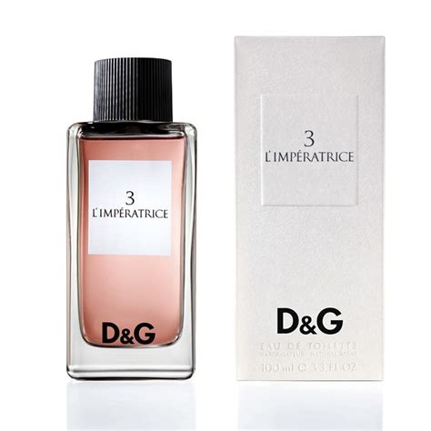 dolce gabbana l imperatrice 100ml|Dolce & Gabbana l'imperatrice fragrantica.